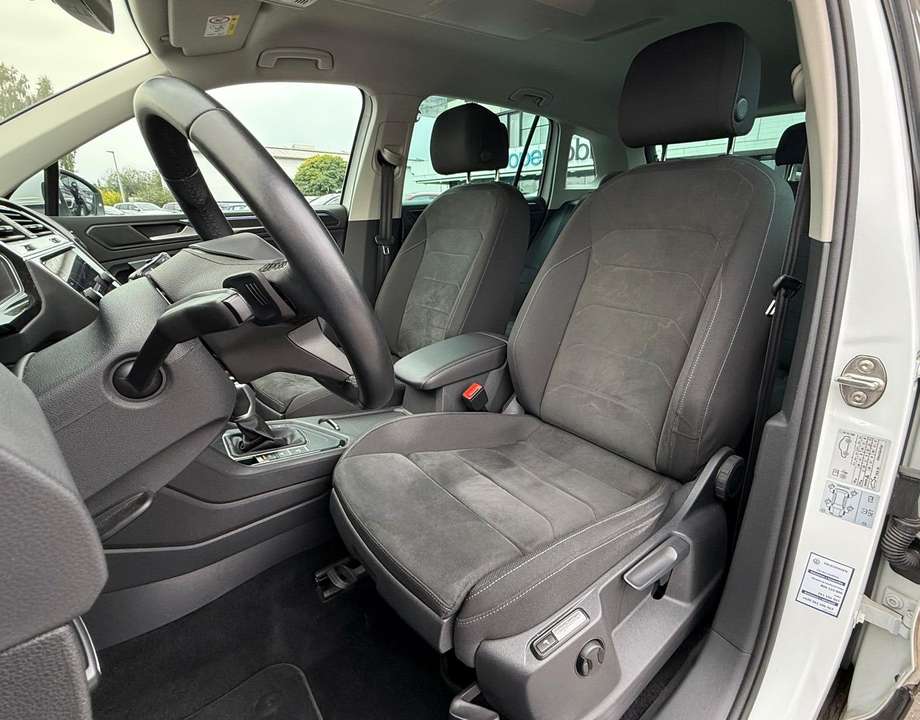 Volkswagen Tiguan - Imagem 13