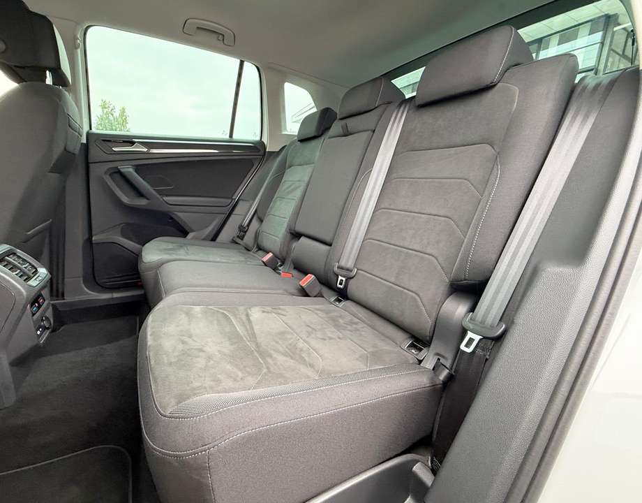 Volkswagen Tiguan - Imagem 15