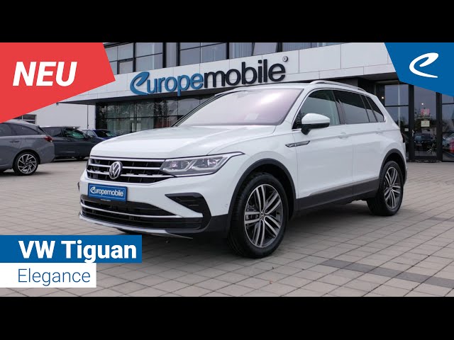 Volkswagen Tiguan - Imagem 16