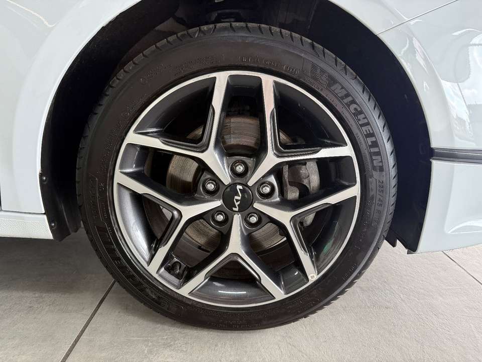 Kia Ceed / cee'd - Imagem 3