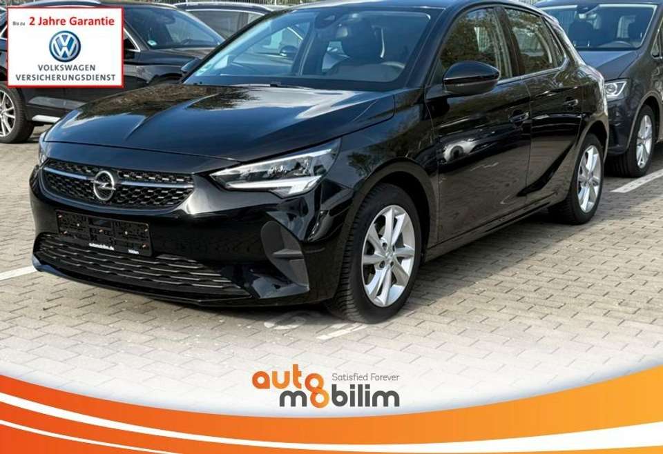 Opel Corsa - Imagem 1