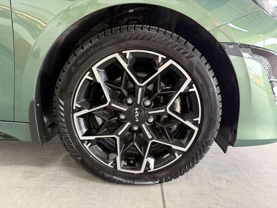 Kia ProCeed / pro_cee'd - Imagem 4