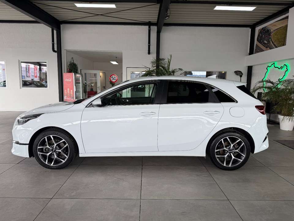 Kia Ceed / cee'd - Imagem 7