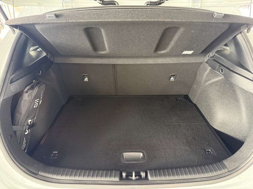 Kia Ceed / cee'd - Imagem 8