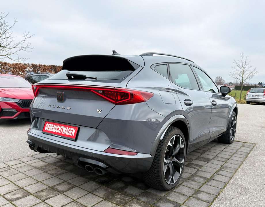 CUPRA Formentor - Imagem 7