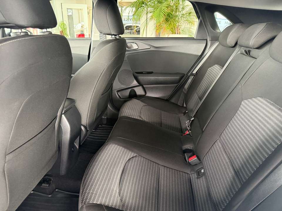 Kia Ceed / cee'd - Imagem 10
