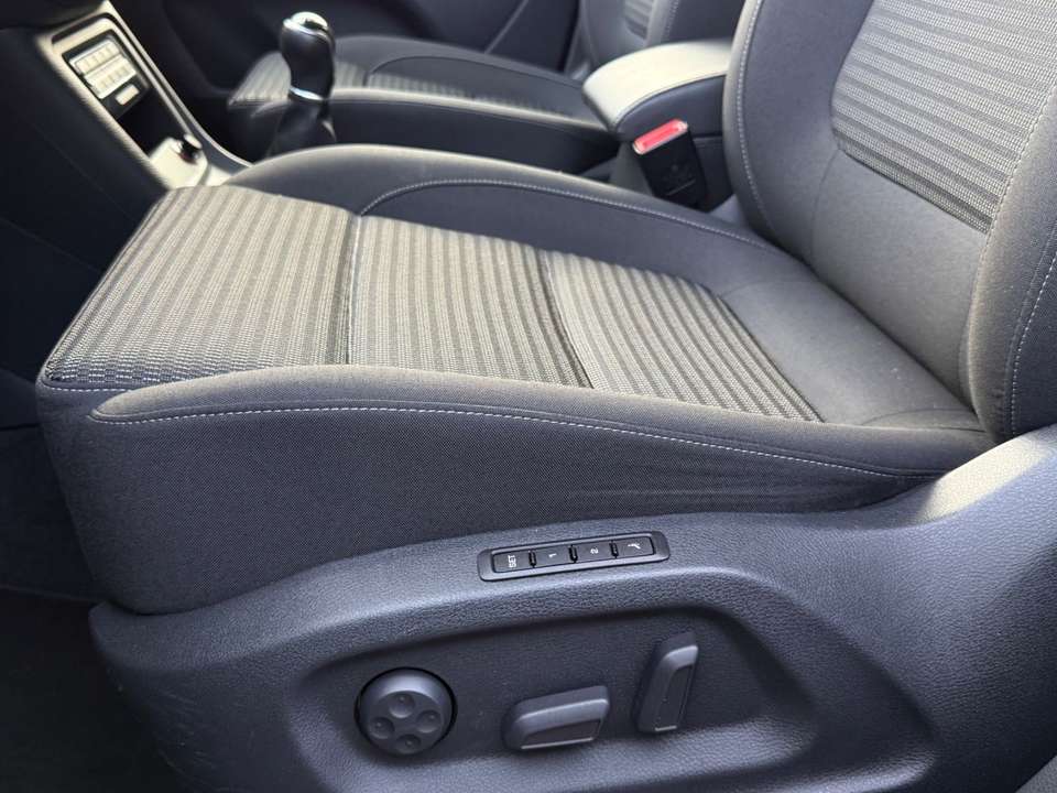 SEAT Alhambra - Imagem 9