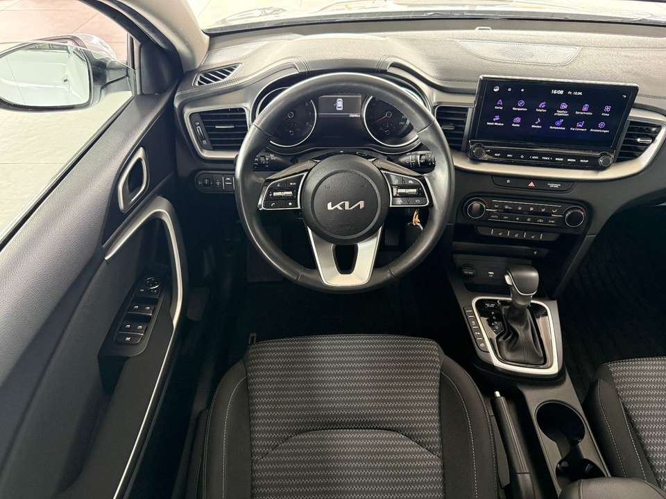 Kia Ceed / cee'd - Imagem 12