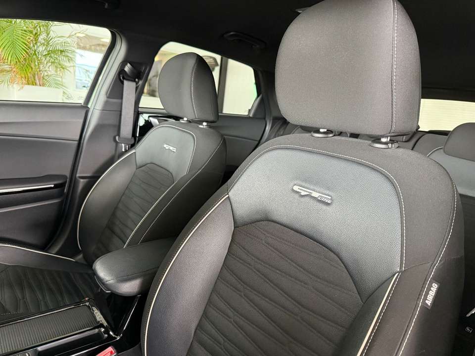 Kia ProCeed / pro_cee'd - Imagem 12