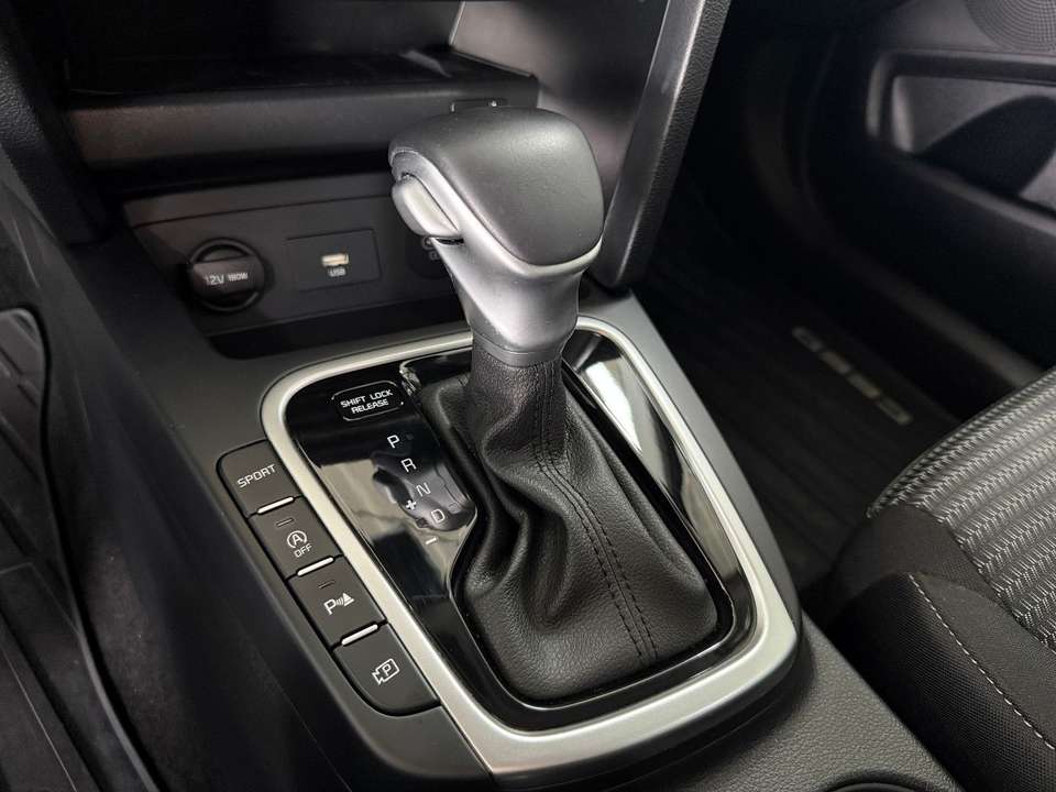 Kia Ceed / cee'd - Imagem 13