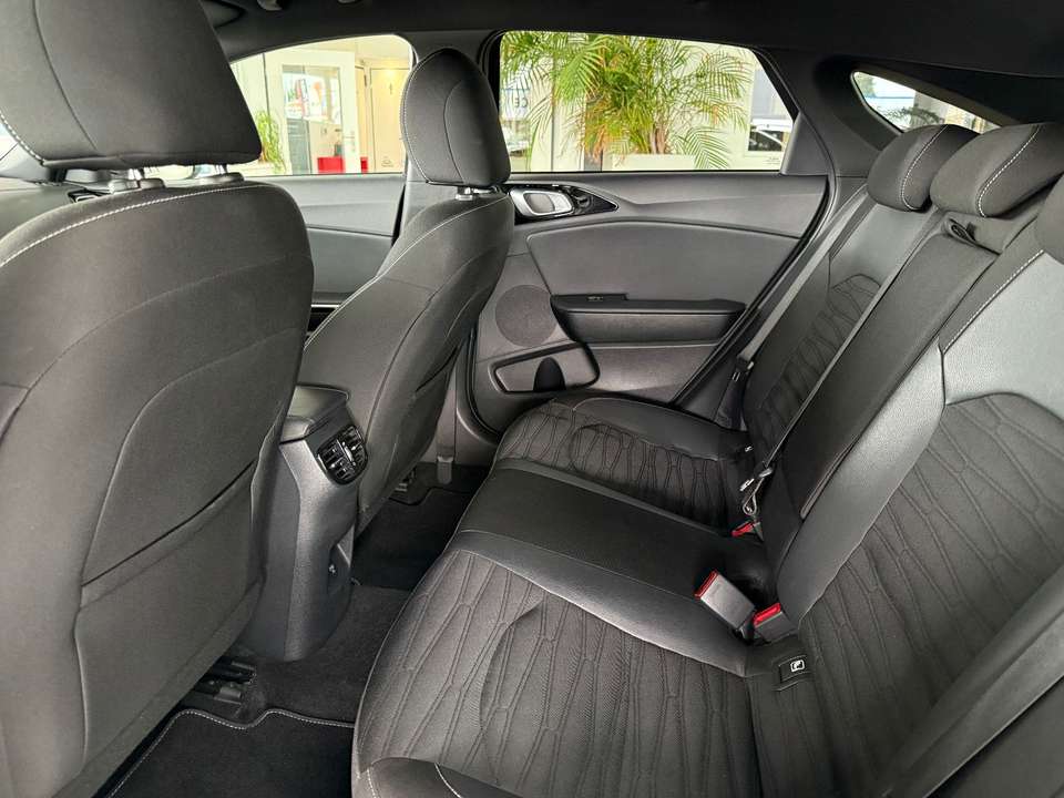 Kia ProCeed / pro_cee'd - Imagem 13