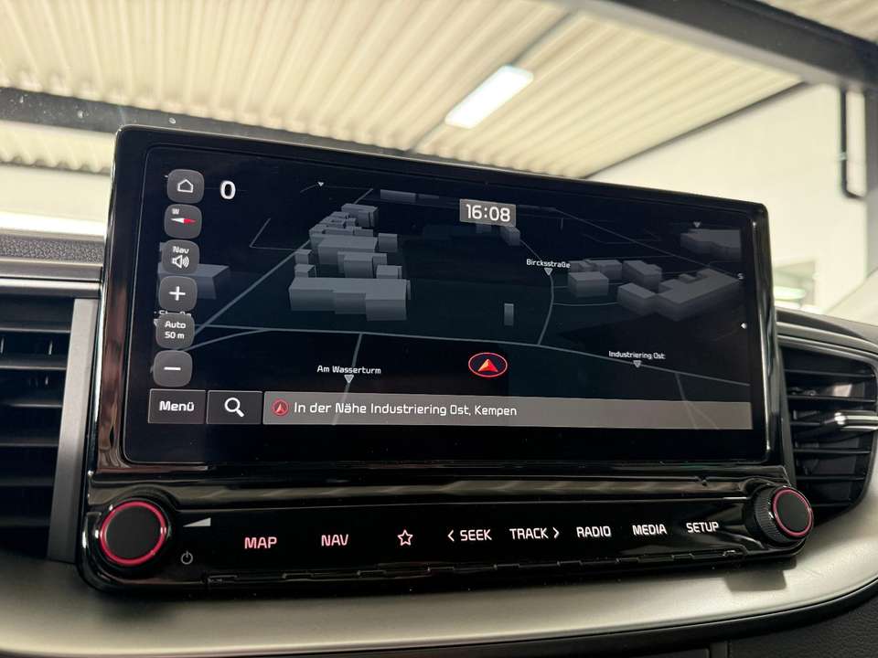 Kia Ceed / cee'd - Imagem 15