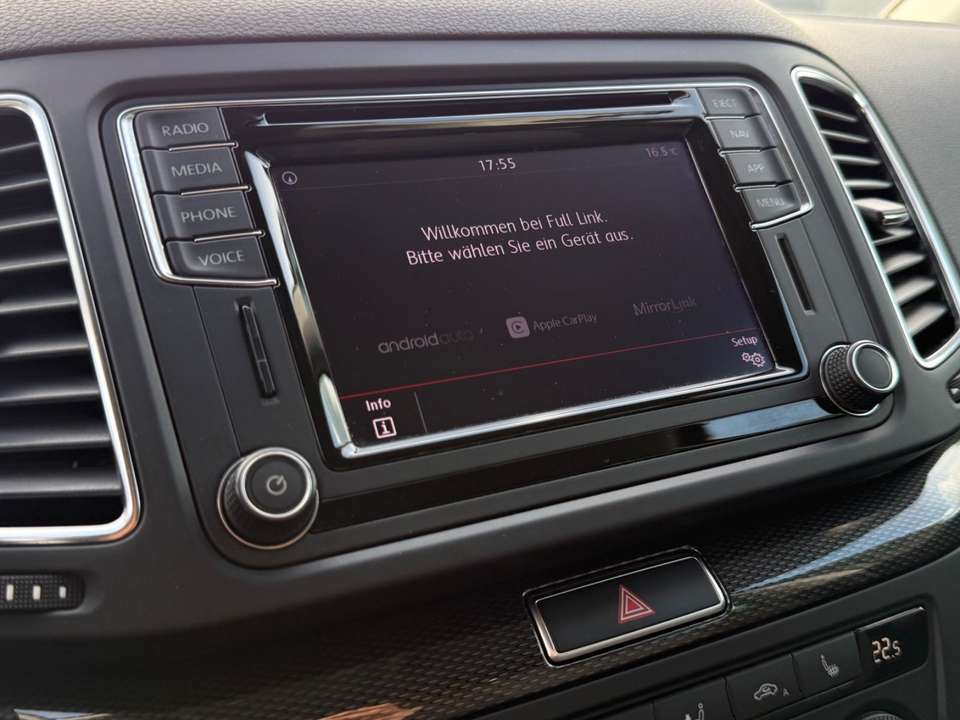 SEAT Alhambra - Imagem 15