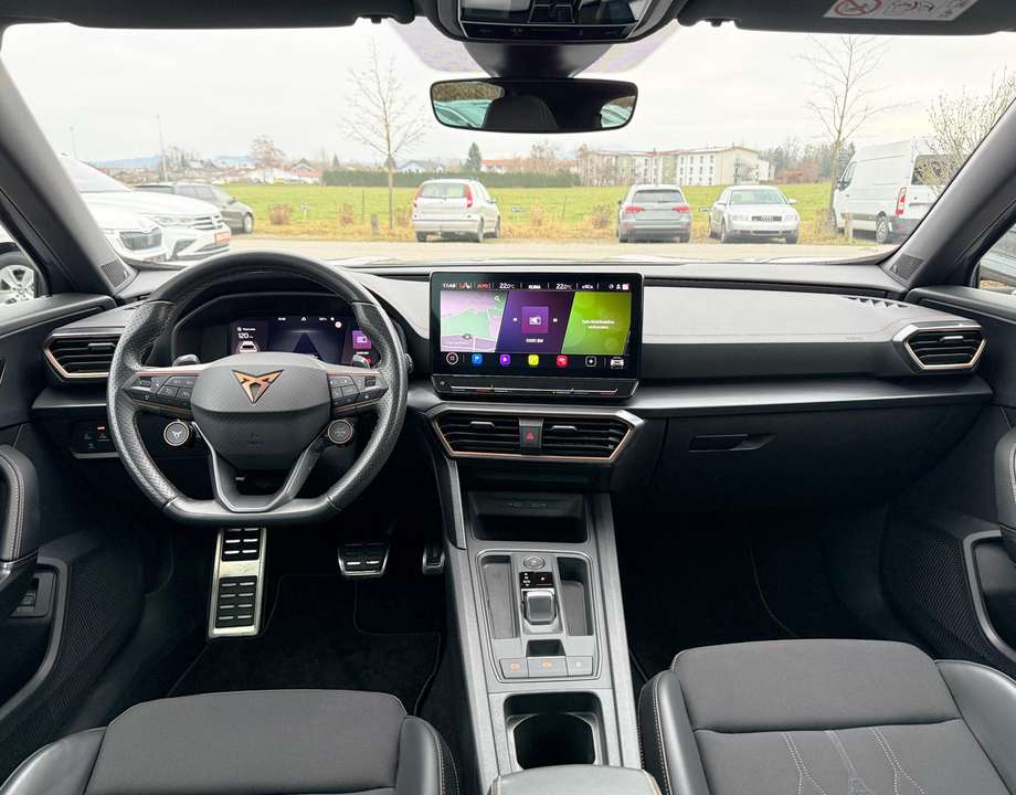 CUPRA Formentor - Imagem 14