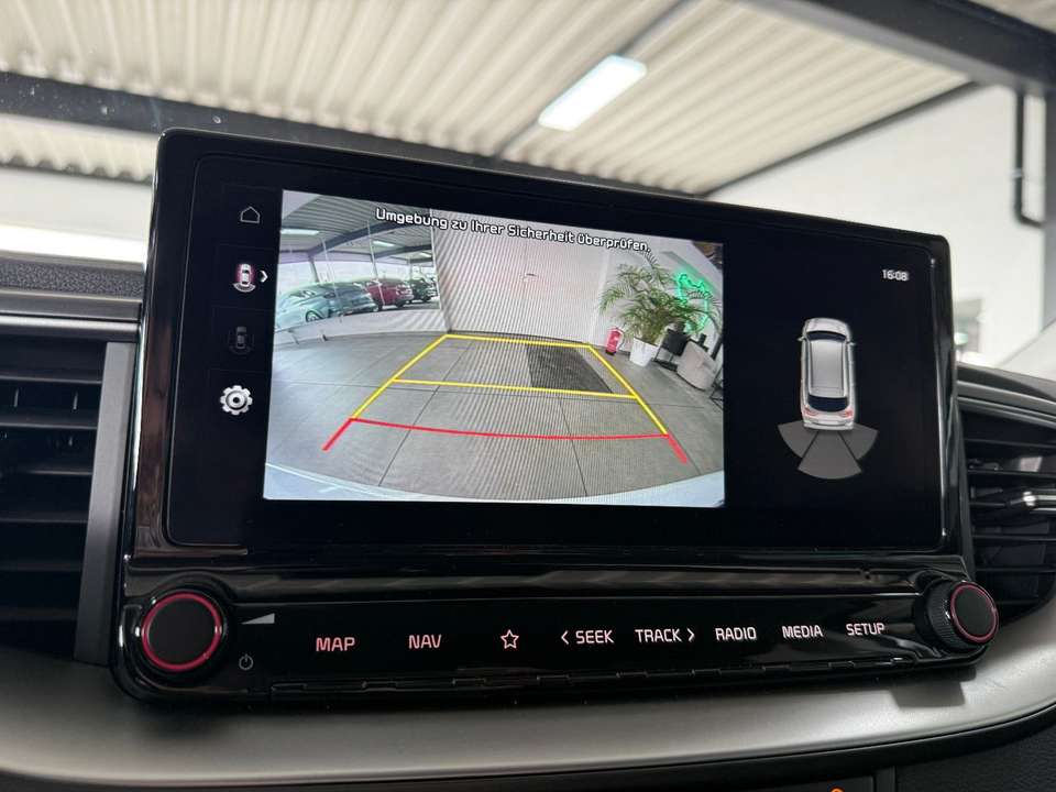 Kia Ceed / cee'd - Imagem 16