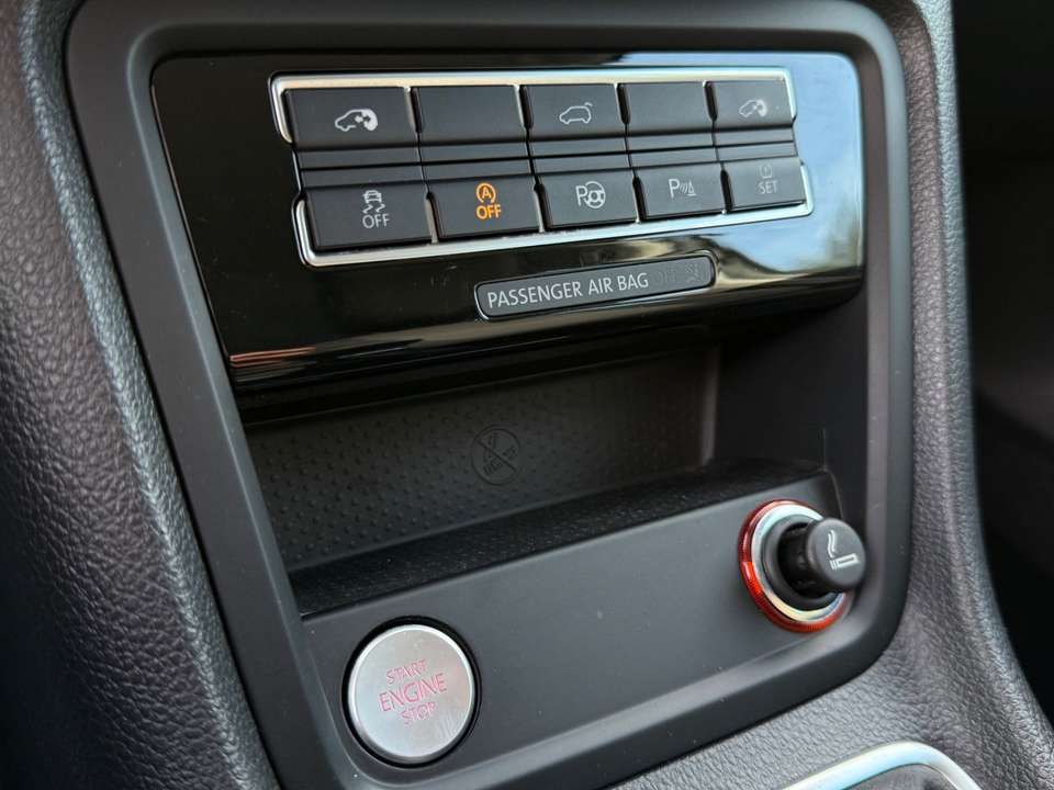 SEAT Alhambra - Imagem 16