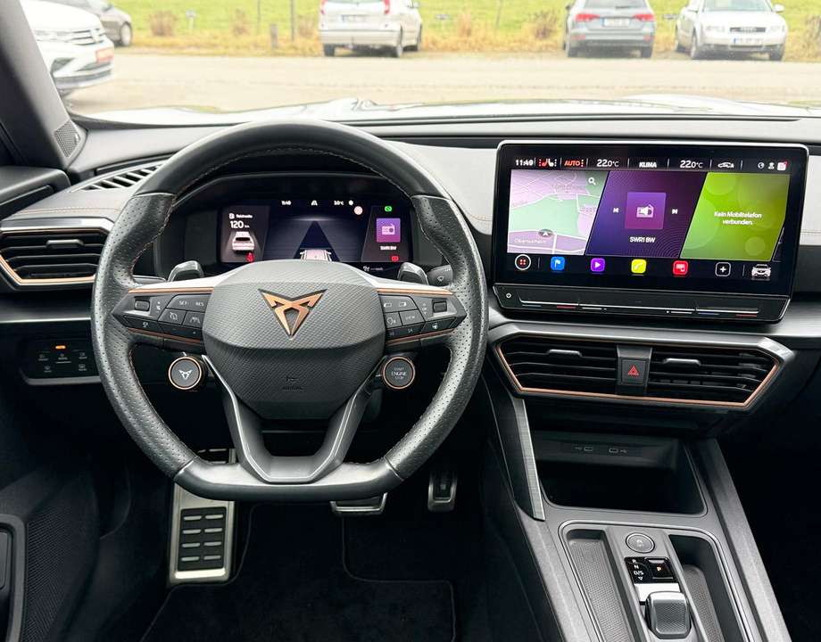 CUPRA Formentor - Imagem 15