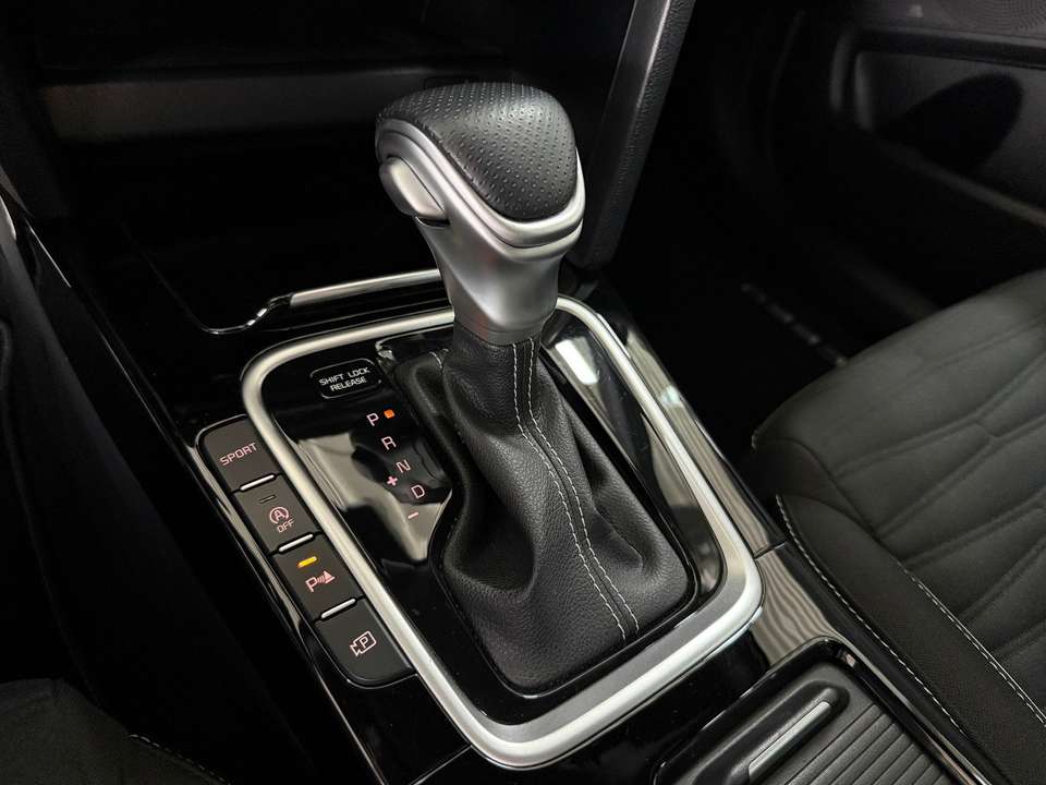 Kia ProCeed / pro_cee'd - Imagem 16