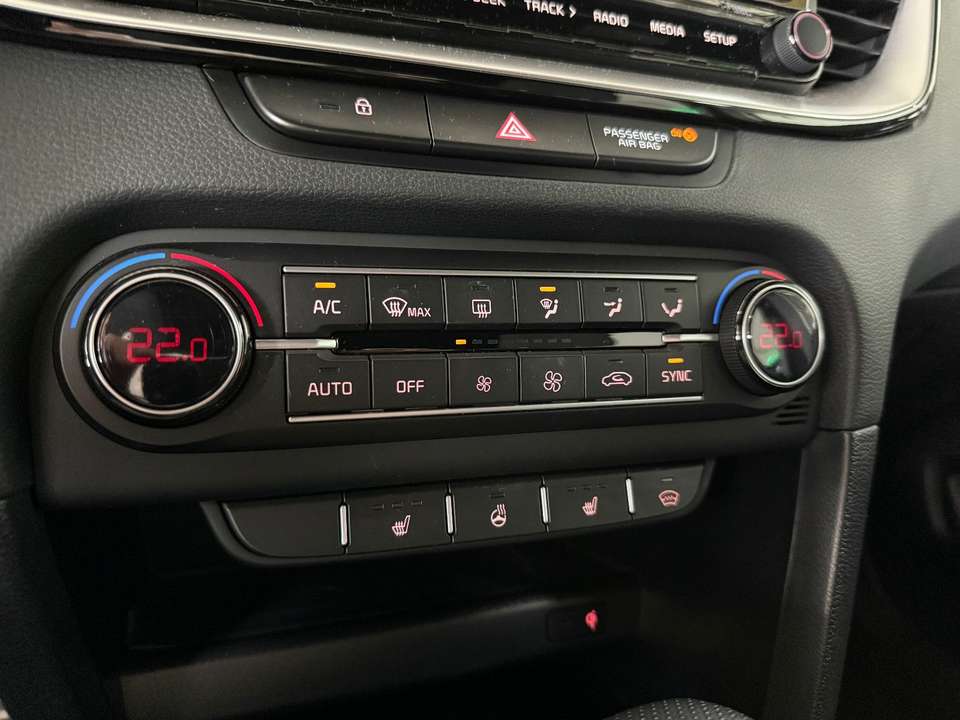 Kia ProCeed / pro_cee'd - Imagem 17