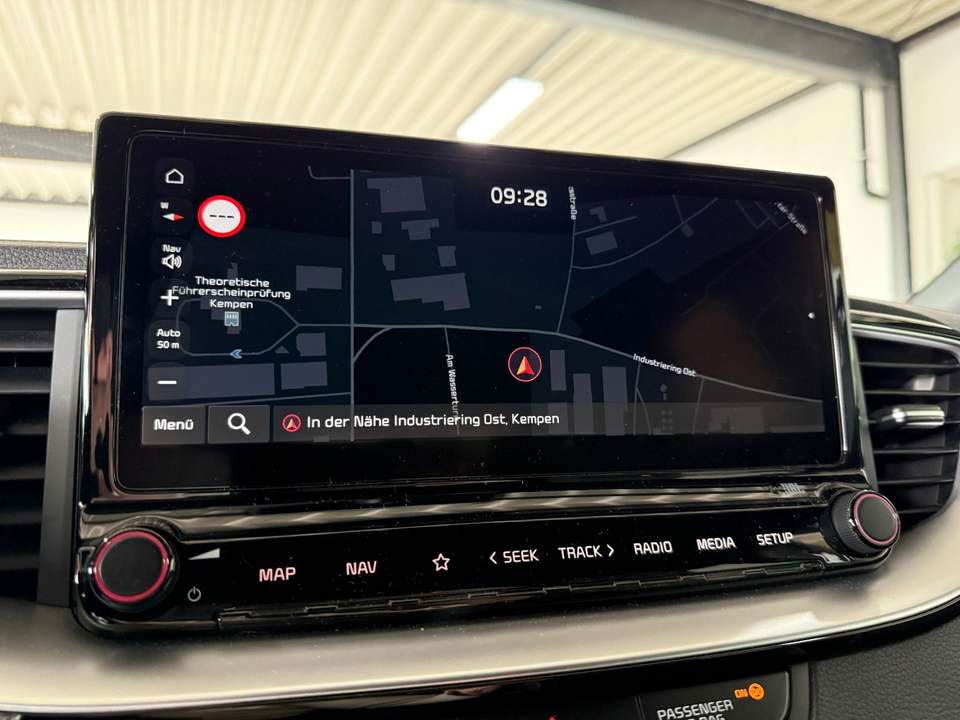 Kia ProCeed / pro_cee'd - Imagem 18