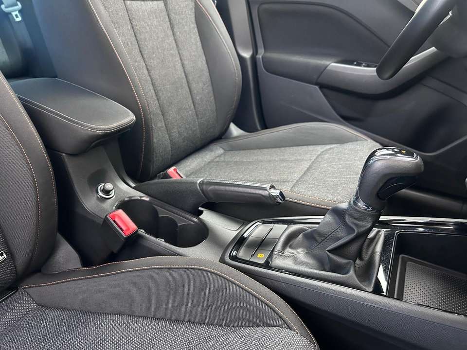 Skoda Kamiq - Imagem 14