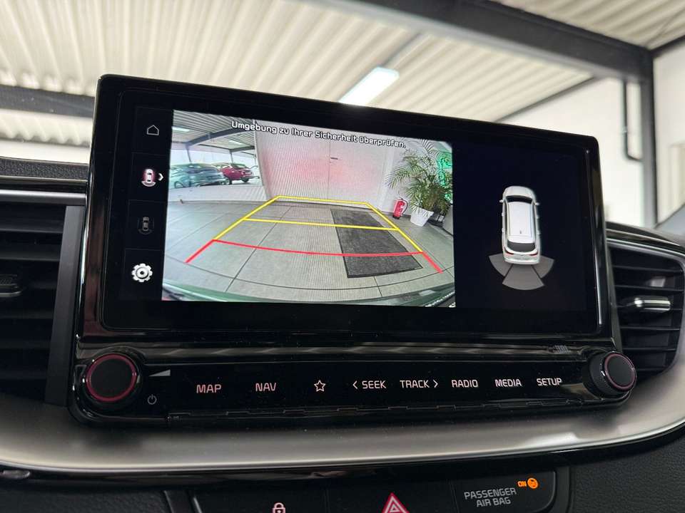 Kia ProCeed / pro_cee'd - Imagem 19