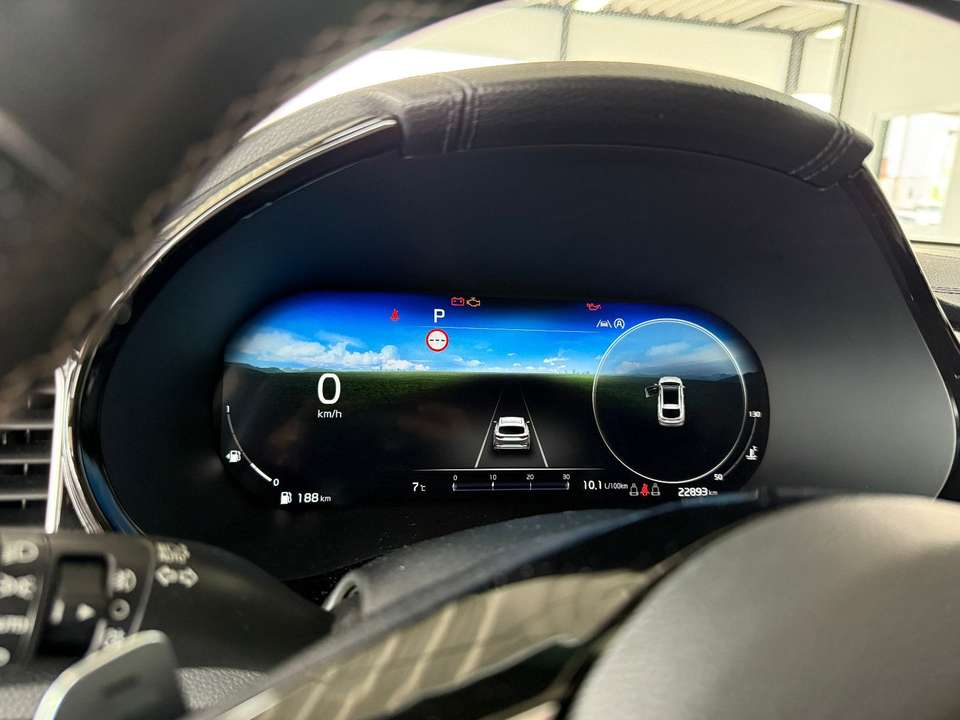 Kia ProCeed / pro_cee'd - Imagem 20