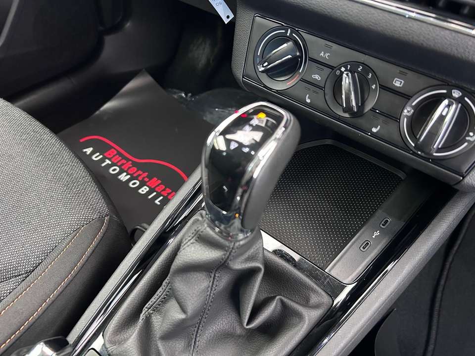 Skoda Kamiq - Imagem 17