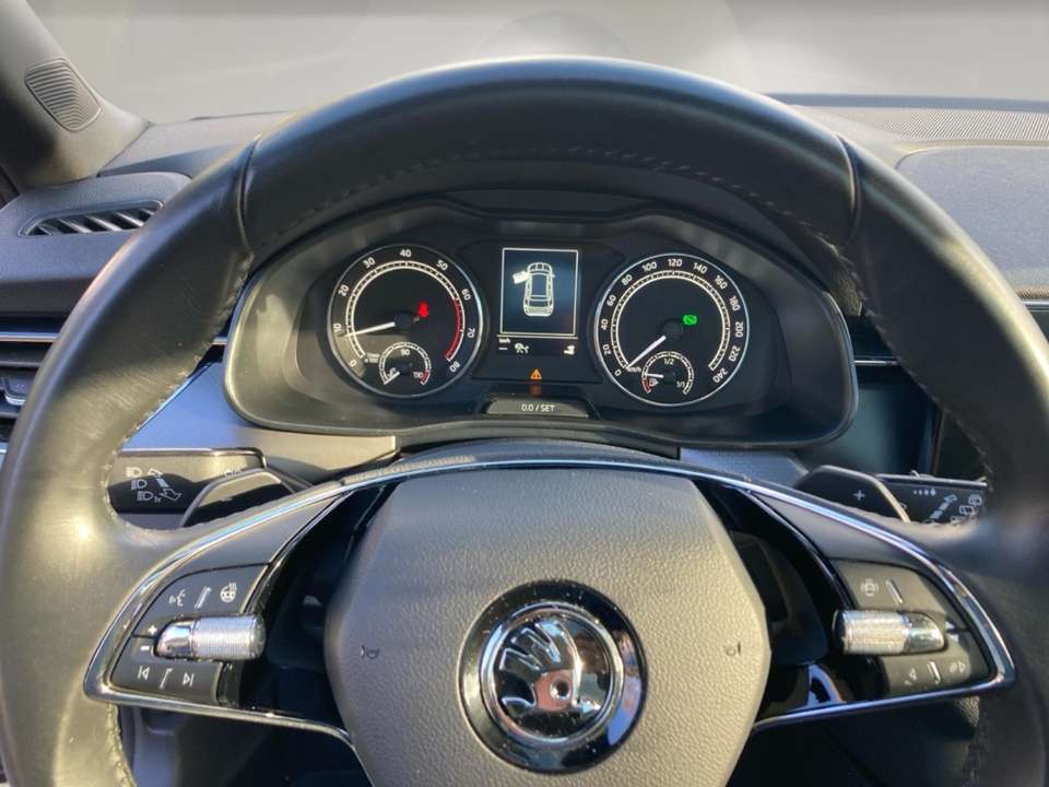 Skoda Kamiq - Imagem 9