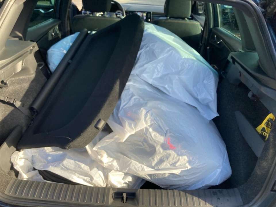 Skoda Kamiq - Imagem 13