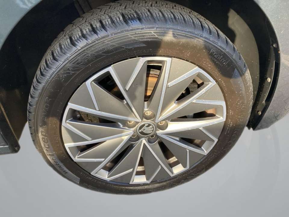 Skoda Kamiq - Imagem 15