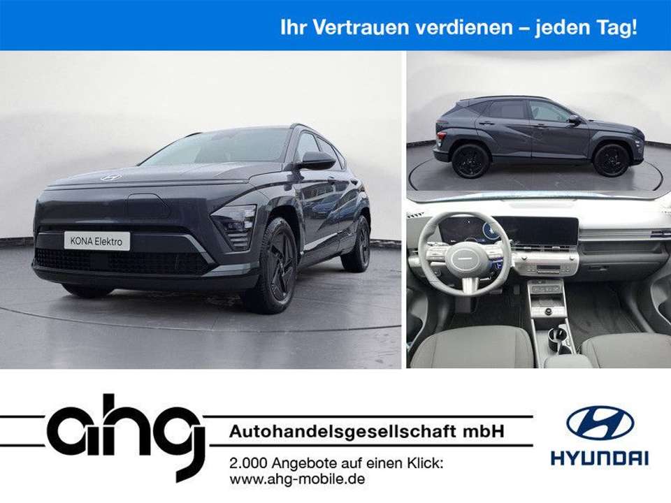 Hyundai KONA - Imagem 1
