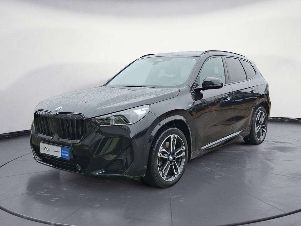 BMW X1 - Imagem 1