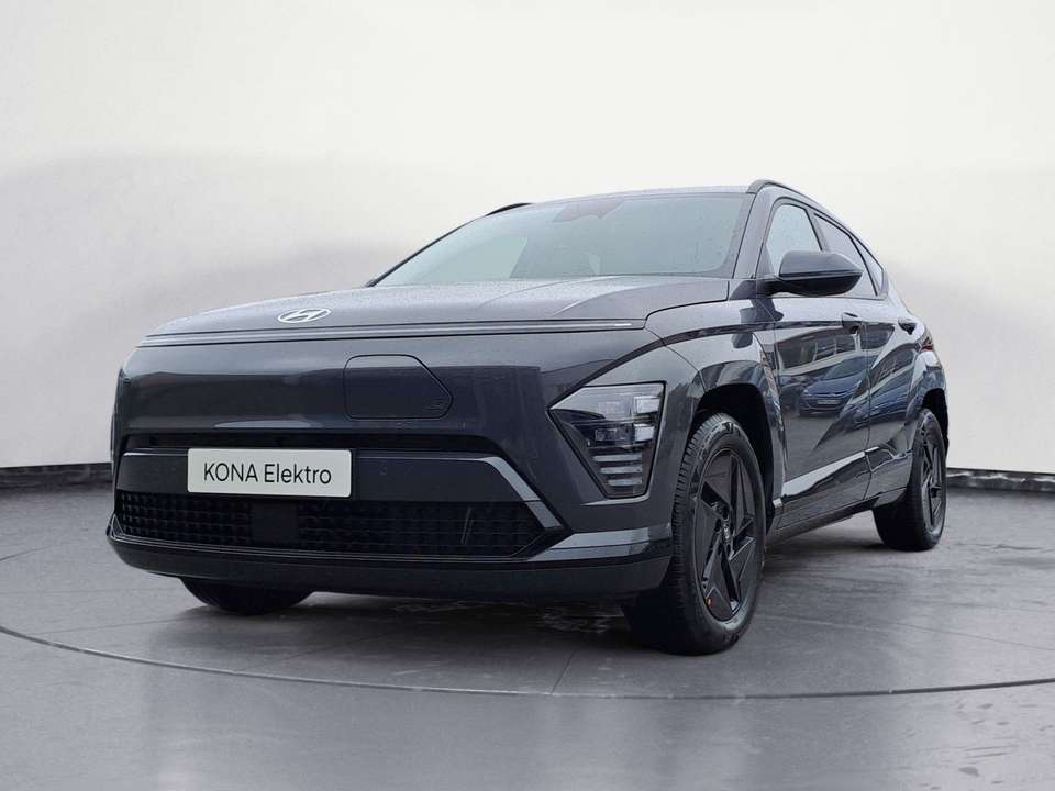 Hyundai KONA - Imagem 2