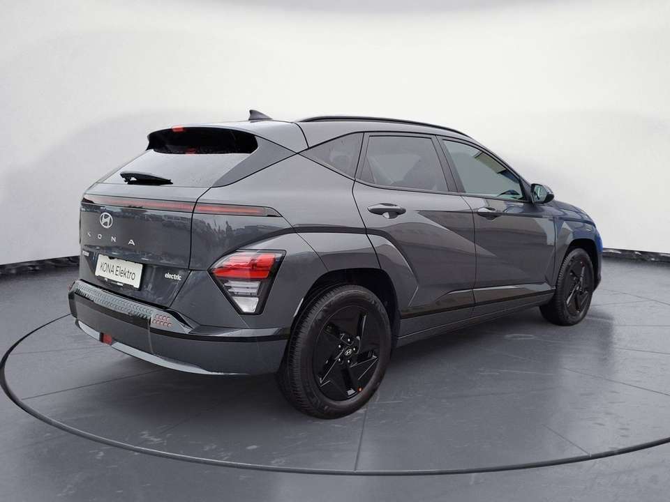 Hyundai KONA - Imagem 3