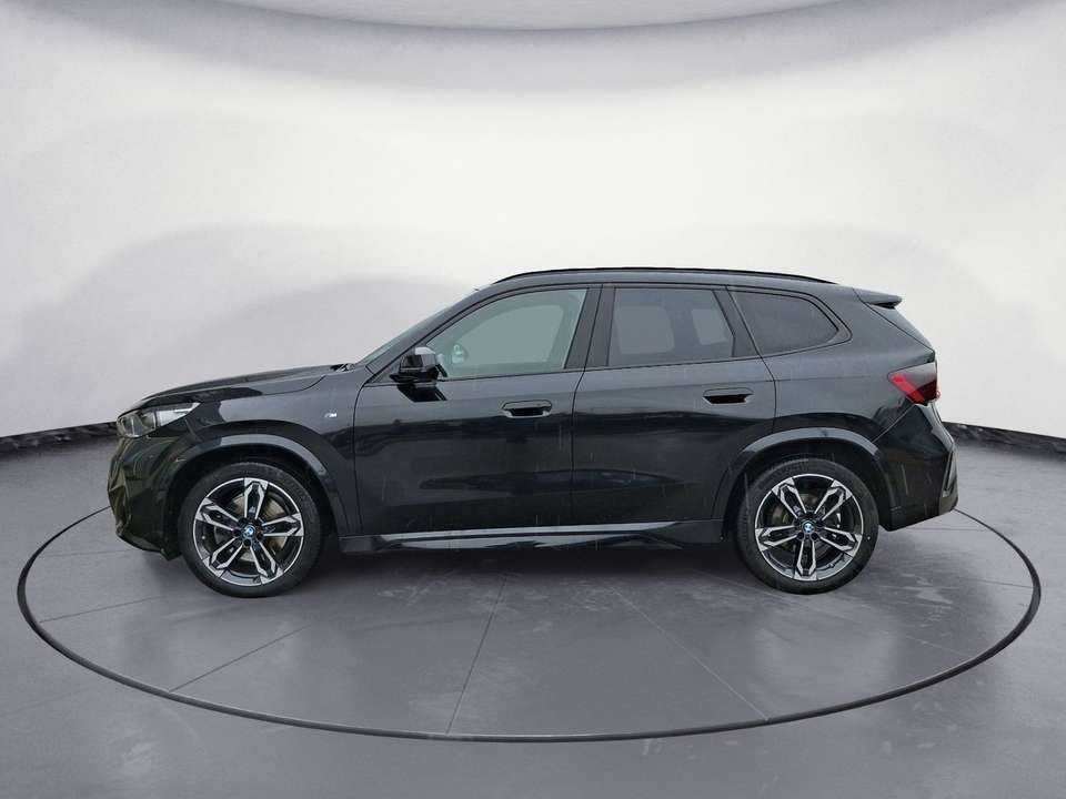 BMW X1 - Imagem 2