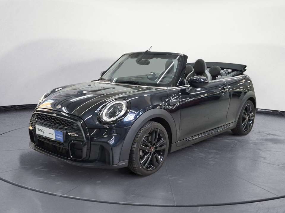 MINI Cooper Cabrio - Imagem 2