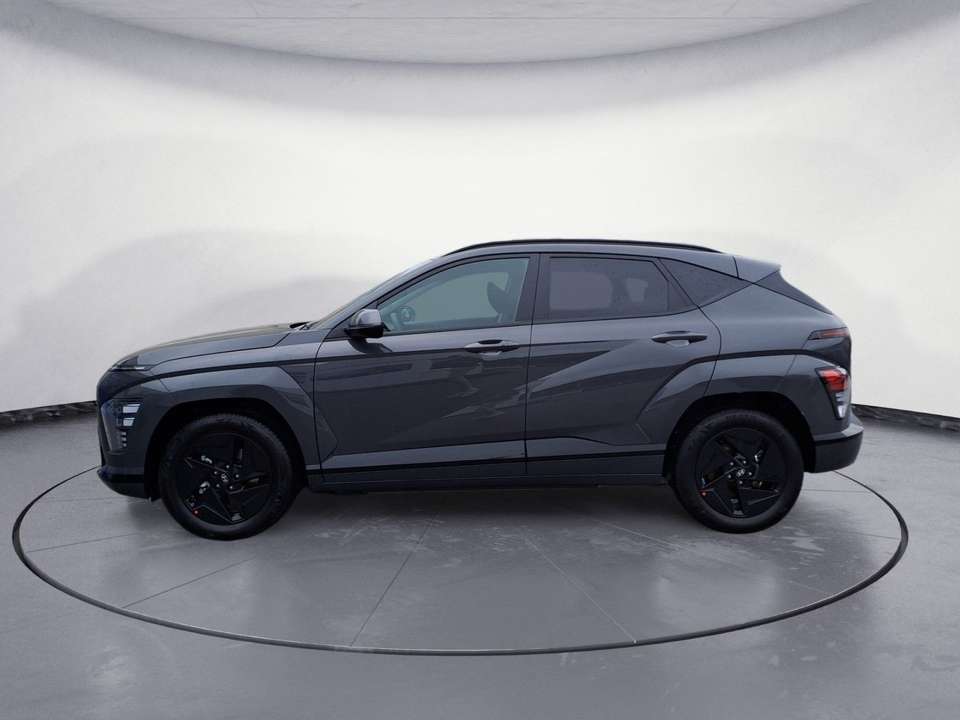 Hyundai KONA - Imagem 4