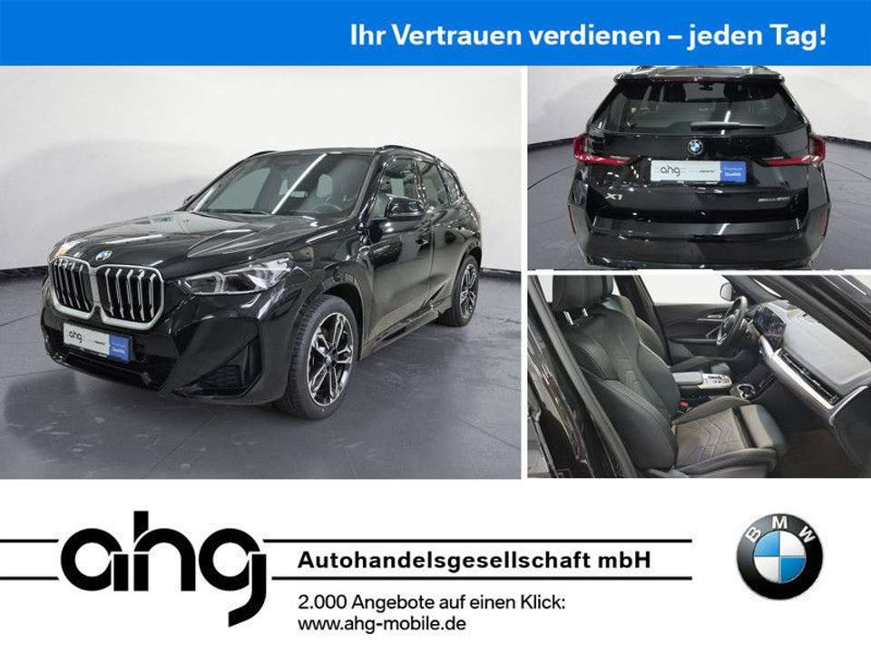 BMW X1 - Imagem 1