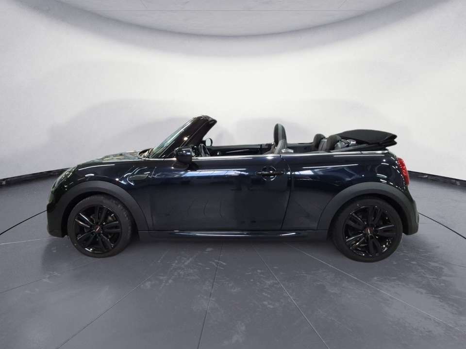 MINI Cooper Cabrio - Imagem 3