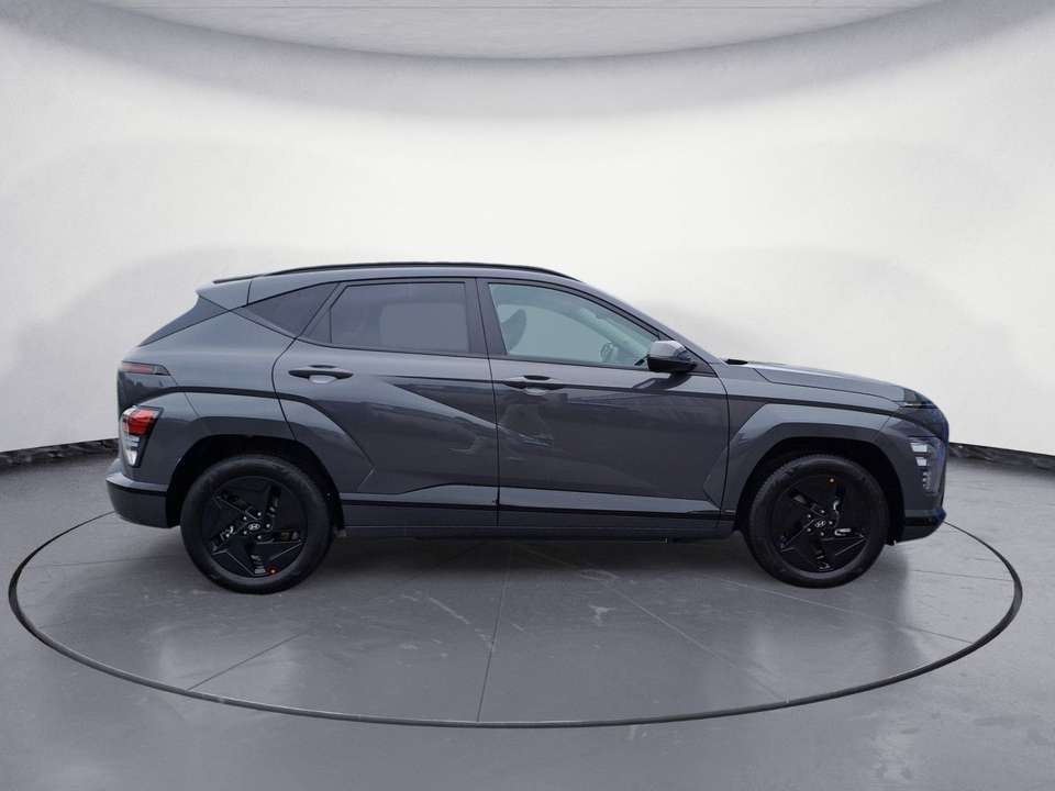 Hyundai KONA - Imagem 5