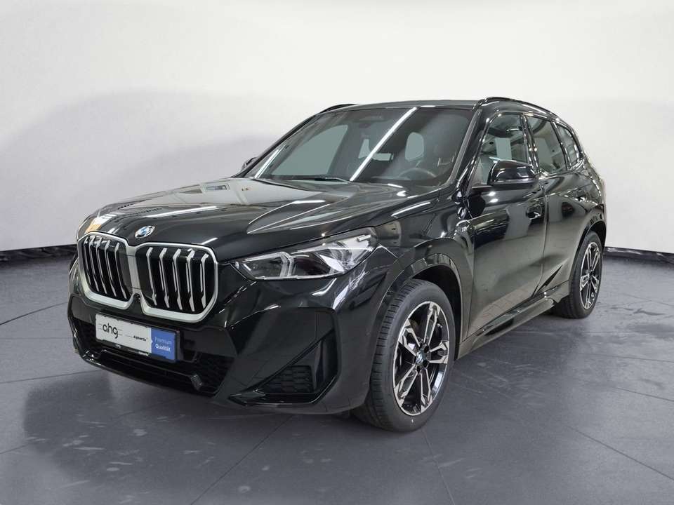 BMW X1 - Imagem 2