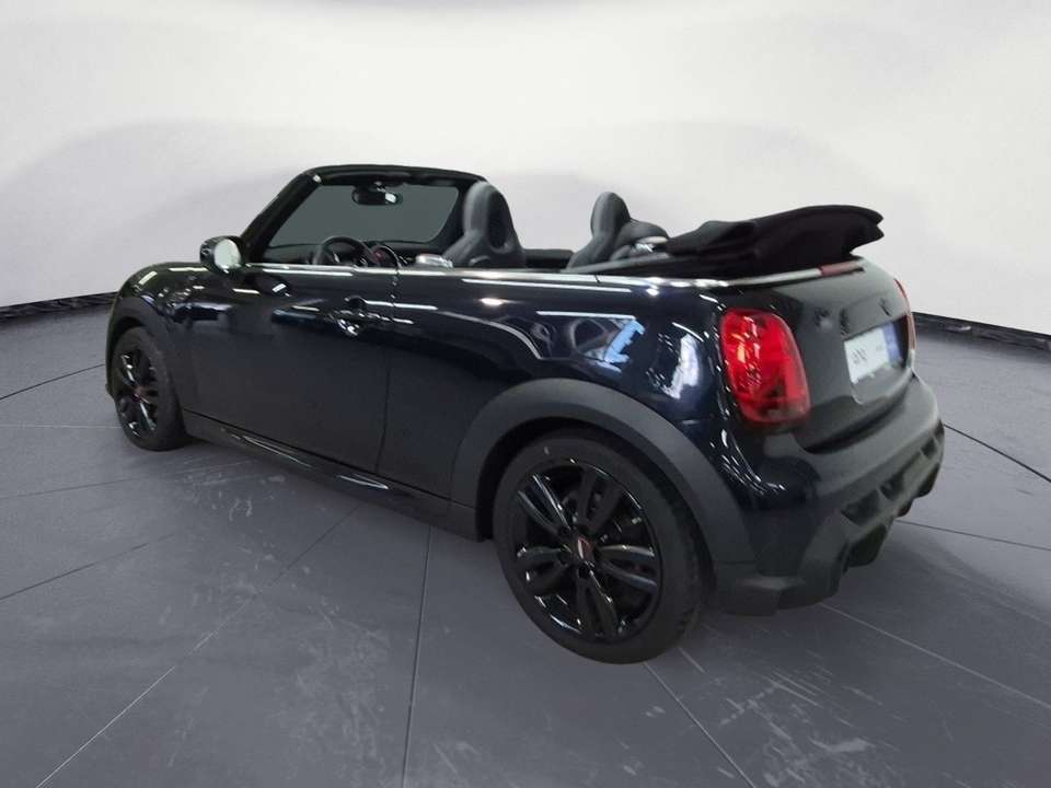 MINI Cooper Cabrio - Imagem 4