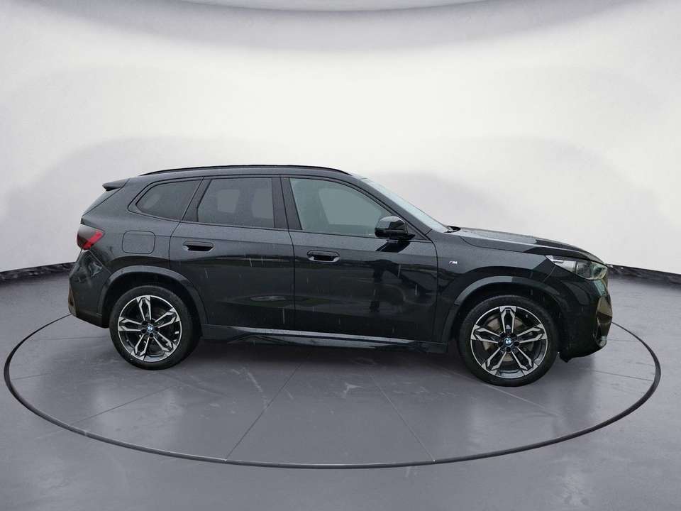 BMW X1 - Imagem 5