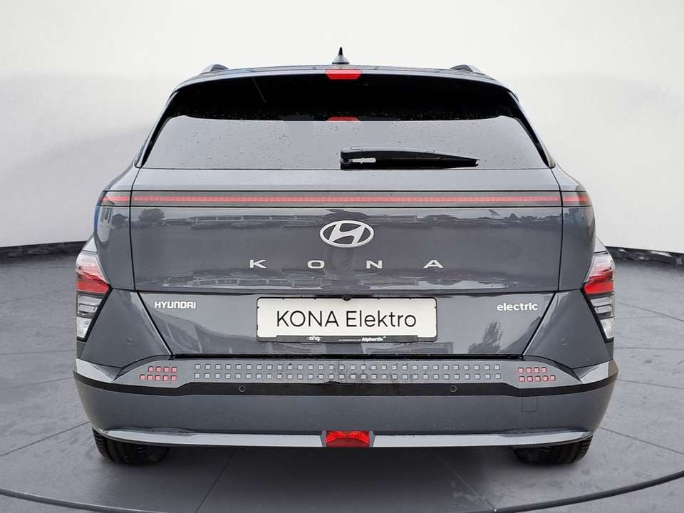 Hyundai KONA - Imagem 7