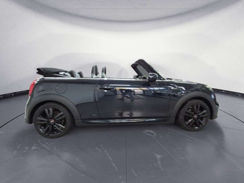 MINI Cooper Cabrio - Imagem 6