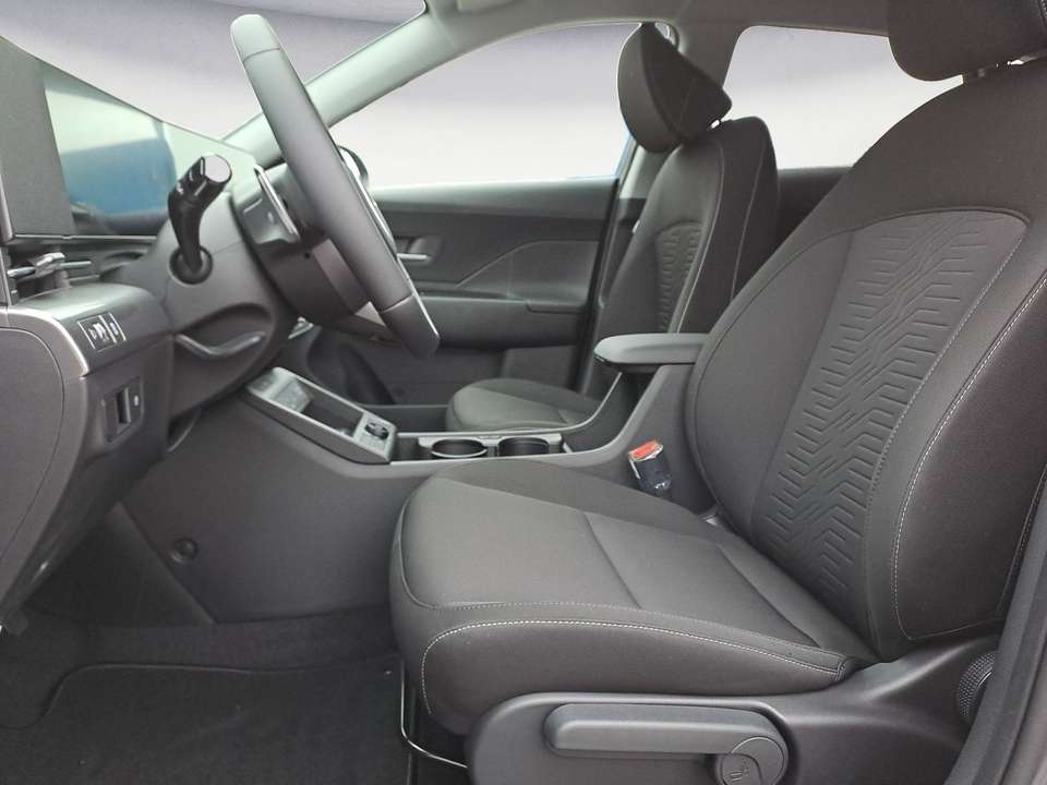 Hyundai KONA - Imagem 8