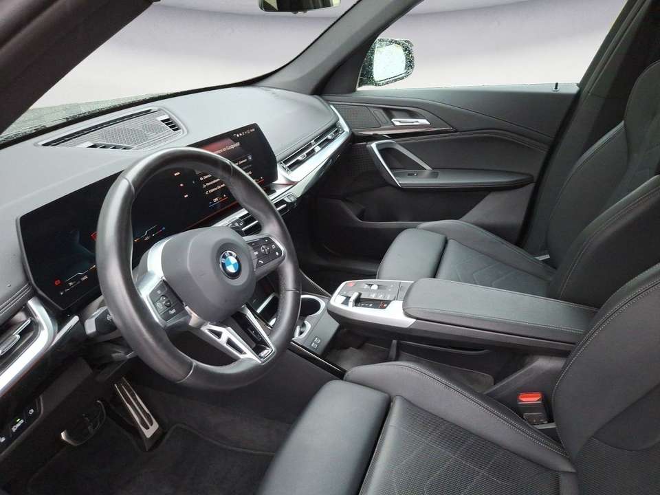 BMW X1 - Imagem 7