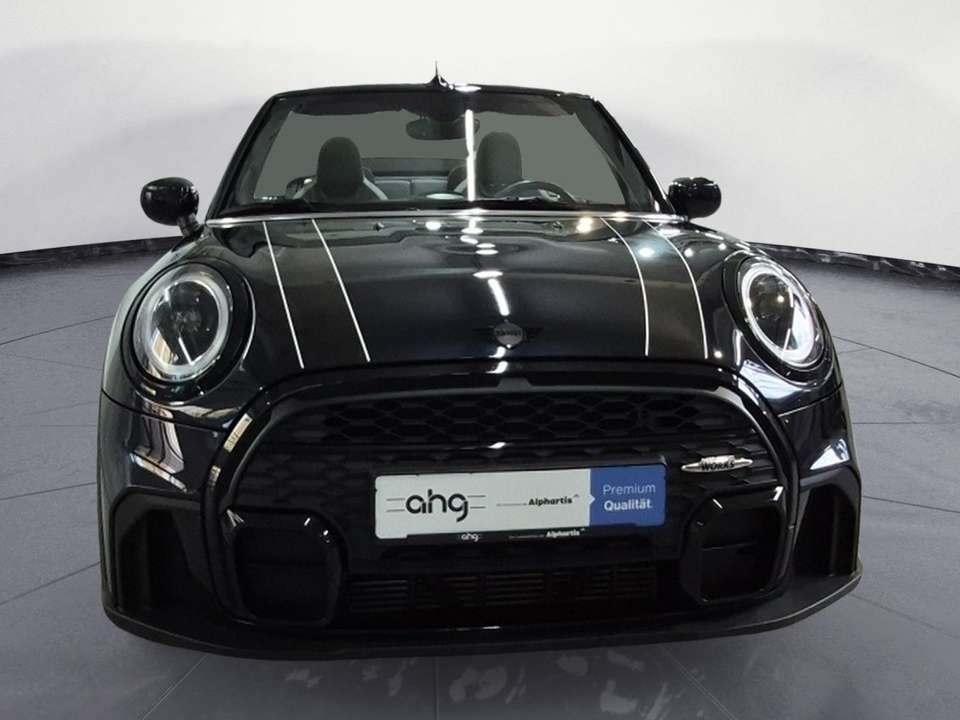 MINI Cooper Cabrio - Imagem 7