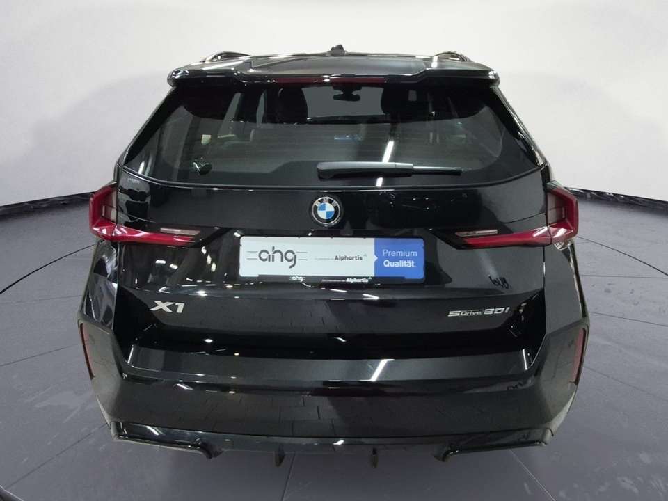 BMW X1 - Imagem 5